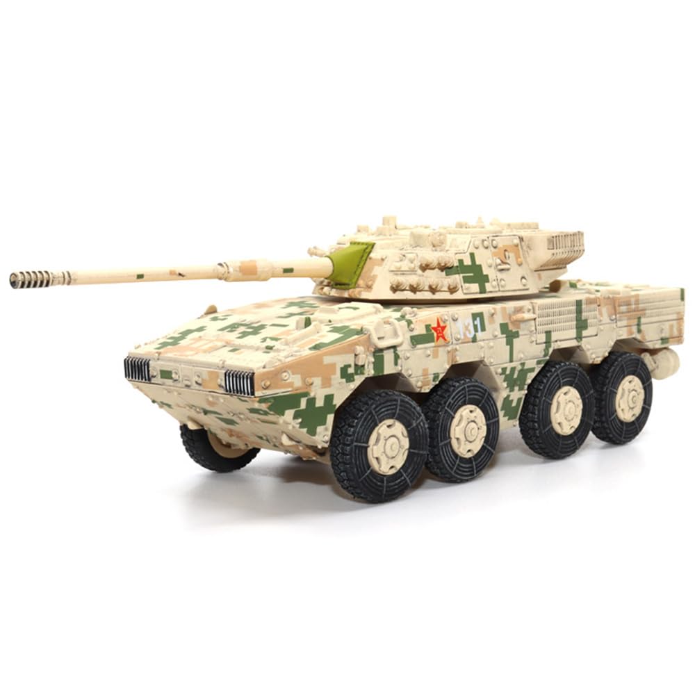 Amazon.com: Motor City Classics Dragon Armor | 1:72 Scale Military
